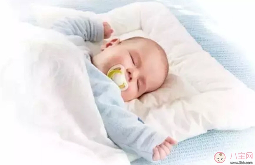 哈欠|宝宝睡醒后还打哈欠怎么回事 如何提高孩子睡眠质量