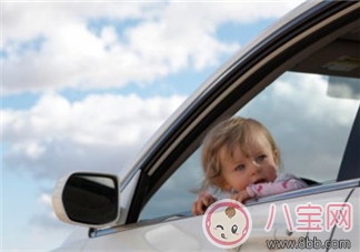 乘车|出游带宝宝乘车错误观念小细节要注意