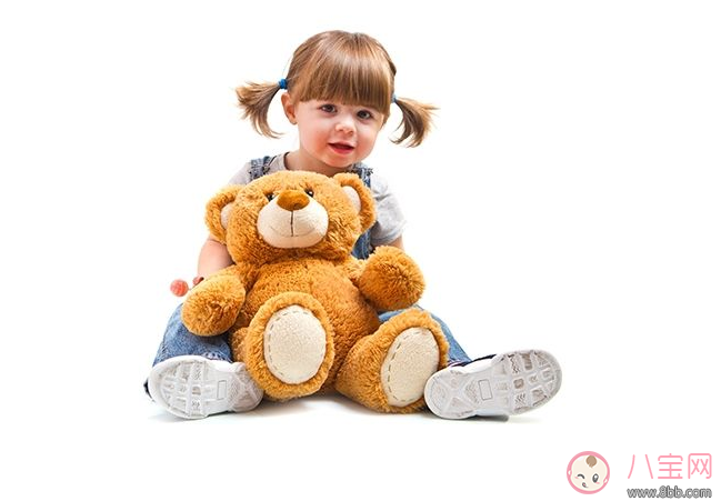 安慰物|孩子形影不离安慰物 怎么理解孩子迷恋安慰物