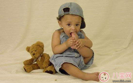 安慰物|孩子形影不离安慰物 怎么理解孩子迷恋安慰物