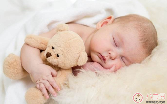 安慰物|孩子形影不离安慰物 怎么理解孩子迷恋安慰物