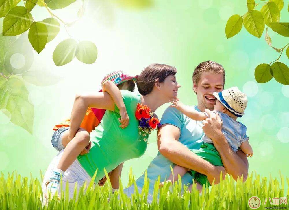 说话|宝宝不爱交流怎么办宝宝交际要从小练