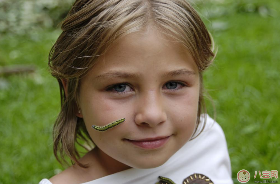 孩子|家里的墙都是孩子的画板 原因是因为探索欲