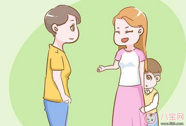 行为|家长的面子问题给宝宝带来的伤害 家长伤孩子的心的行为