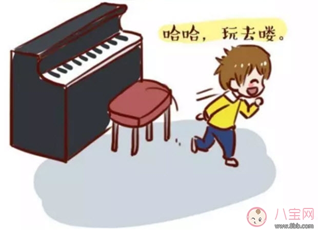 心理|什么是内驱力 如何激发孩子内驱力