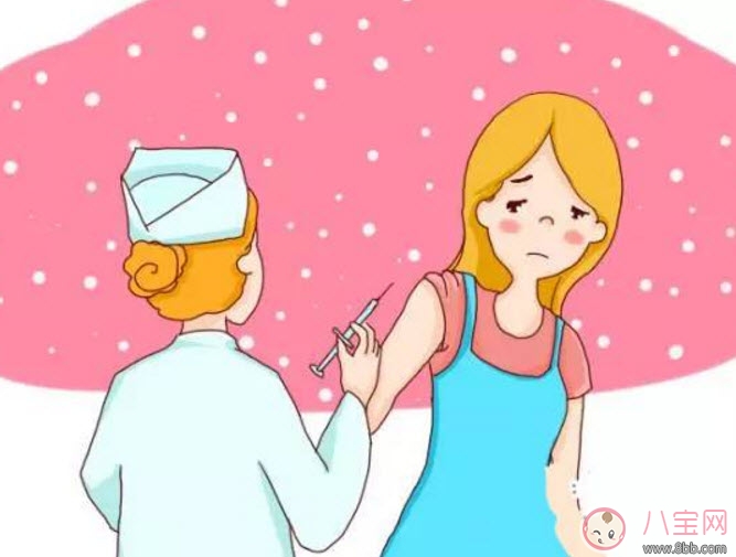 疫苗|孕妇在怀孕期间能够接种疫苗吗 孕妇怀孕可以接种哪些疫苗