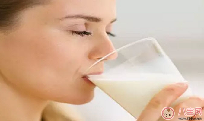 奶粉|怀孕喝孕妇奶粉有什么用 孕妇奶粉要喝多久