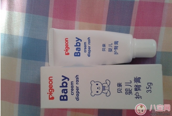 护臀膏|贝亲护臀膏可以擦脸吗 贝亲婴儿护臀膏能天天用吗