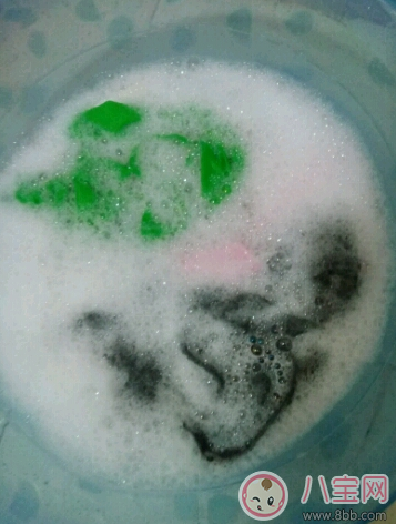 洗衣液|爱护宝宝洗衣液怎么样 爱护洗衣液测评