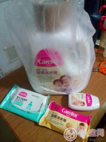 洗衣液|爱护宝宝洗衣液怎么样 爱护洗衣液测评