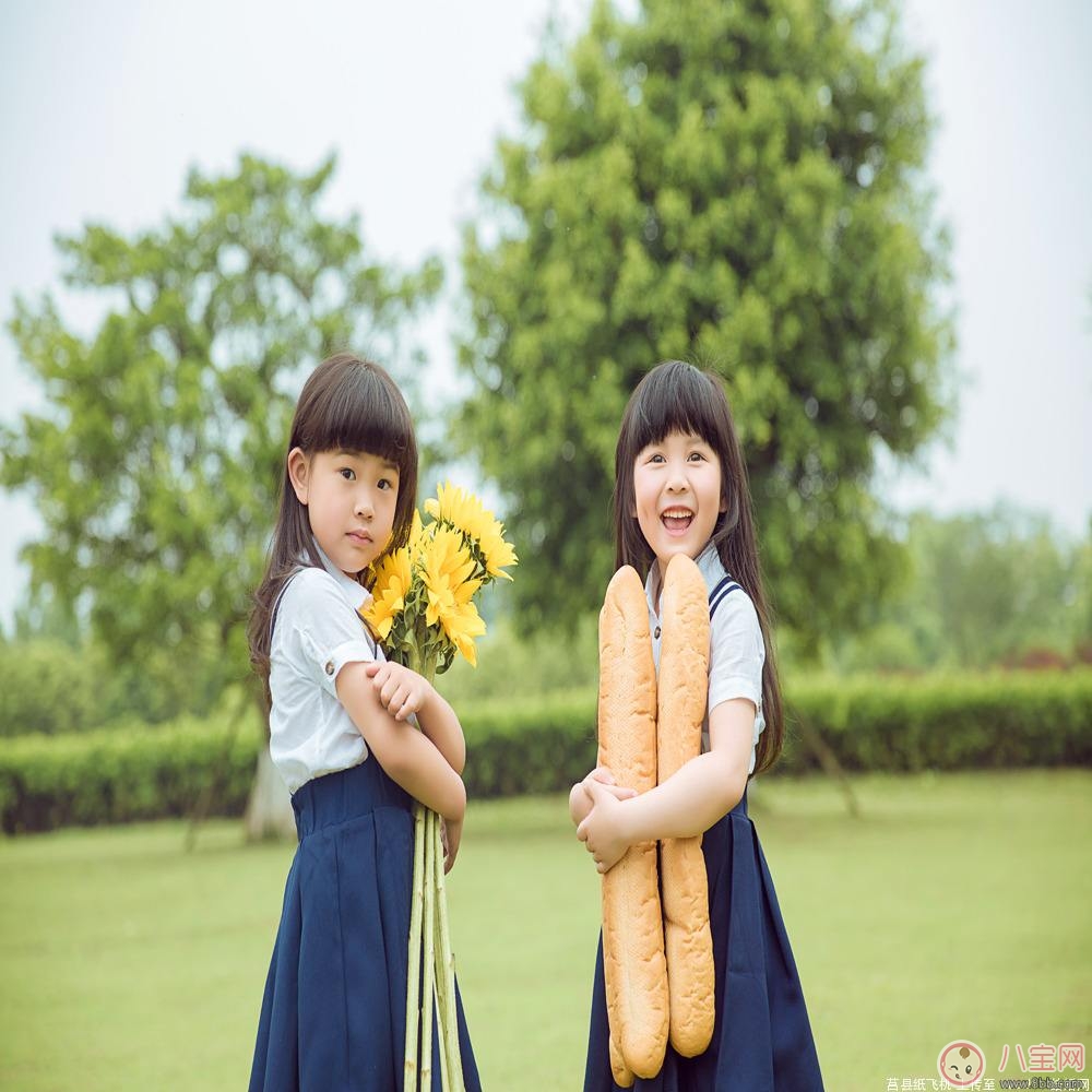 兄弟姐妹|孩子为何需要兄弟姐妹 备孕二胎可参考