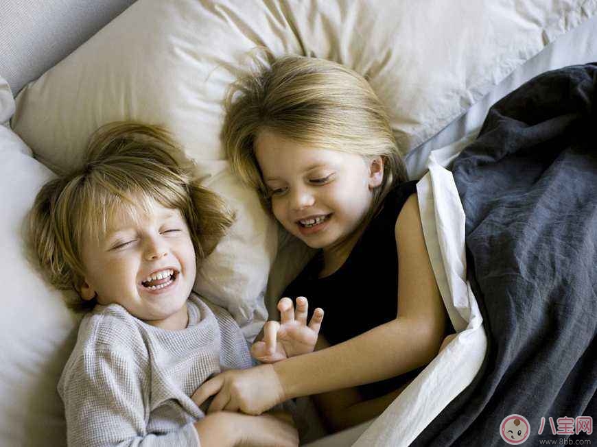 兄弟姐妹|孩子为何需要兄弟姐妹 备孕二胎可参考