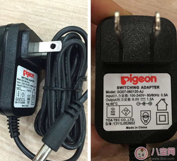 贝亲|日本原装贝亲电动静音吸奶器好用吗 日本贝亲电动吸奶器使用说明