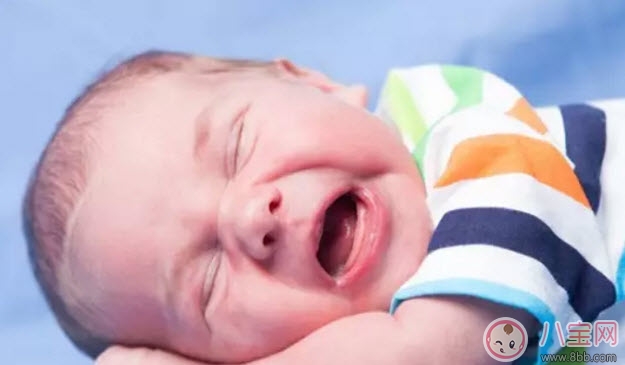 脐带|新生儿脐带脱落的时间是几天 新生儿脐带脱落的过程图解