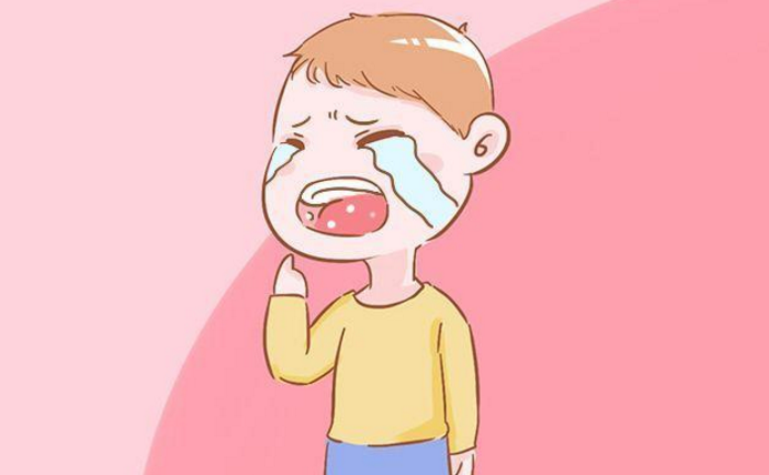舌苔|宝宝舌苔出现这四种情况是生病的前兆