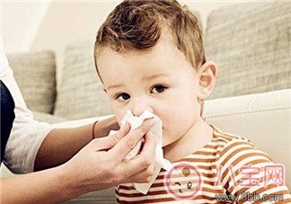流鼻血|宝宝秋季流鼻血怎么办如何处理和预防