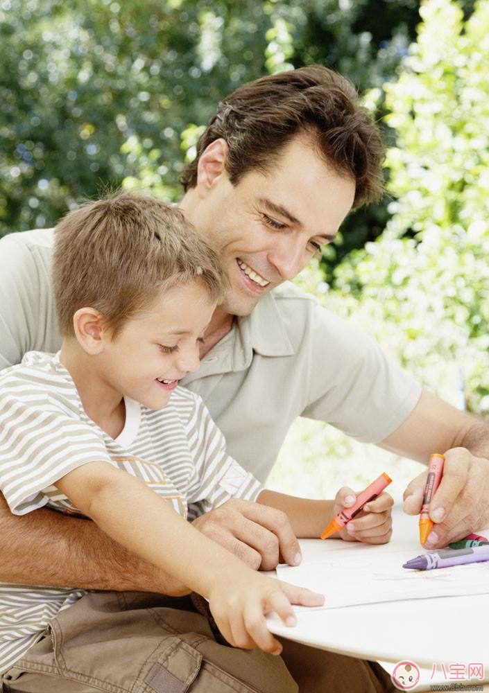 教育|管教习惯 如何知道管教孩子太过严格