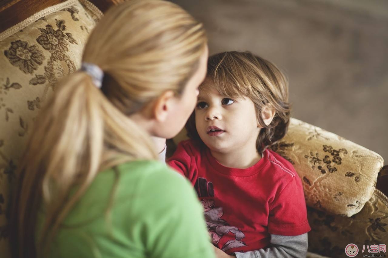 教育|管教习惯 如何知道管教孩子太过严格