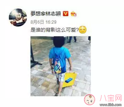 晒娃|贾静雯频繁晒娃遭网友批不安全