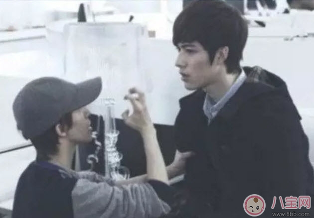 明星|金丝雀是什么梗 郭敬明的金丝雀是谁(金丝雀事件关系梳理)