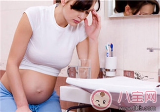 健康|孕期痔疮来袭 孕妈应对有妙招！