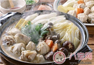 饮食|孕期吃火锅孕妇吃火锅注意事项
