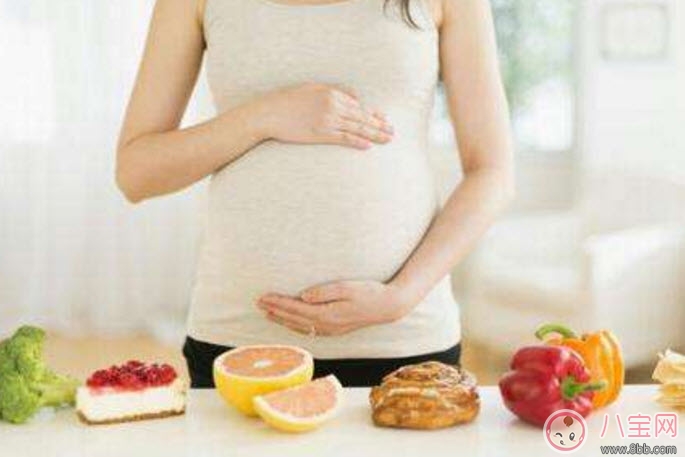 元素|孕妇孕期必备营养元素有哪些 孕期需要补充哪些营养