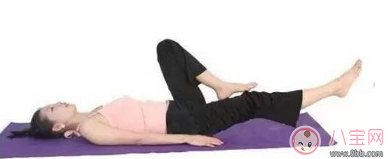 瑜伽|怀孕做瑜伽生孩子居然超轻松 孕妇瑜伽怎么做好