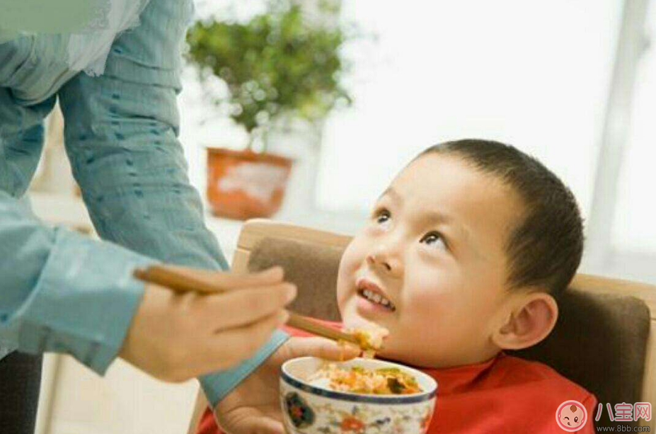 吃饭慢|孩子吃饭慢吞吞 这么调整吃饭快速