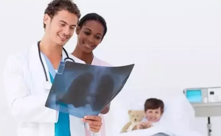 辐射|x光对小孩的危害大吗 宝宝拍口腔X光牙片安全吗