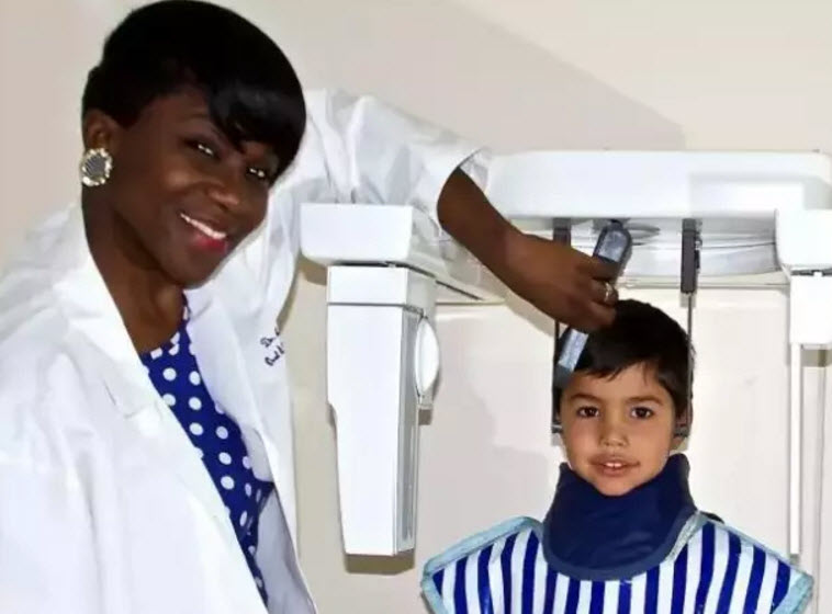 辐射|x光对小孩的危害大吗 宝宝拍口腔X光牙片安全吗