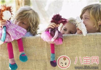 公主|珍藏款芭比大集合 真正适合宝宝的芭比娃娃