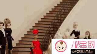 公主|珍藏款芭比大集合 真正适合宝宝的芭比娃娃