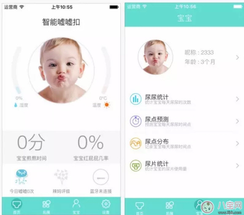 极客宝贝|智能嘘嘘扣怎么样 智能嘘嘘扣的使用方法测评