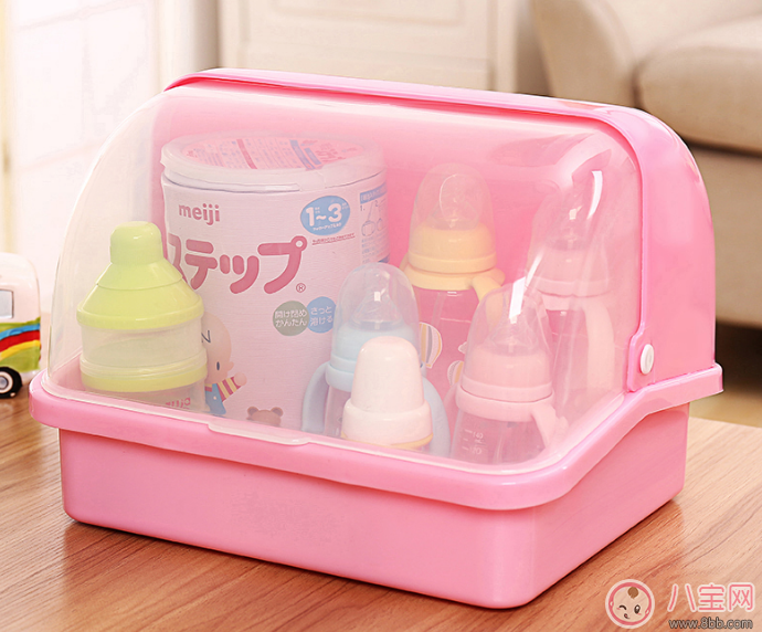 婴儿|七款分娩必备的婴儿用品清单