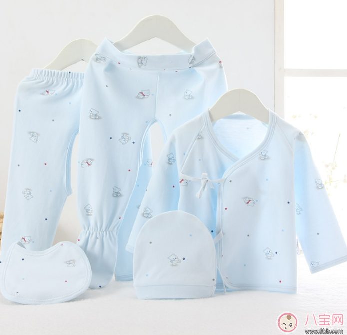 婴儿|七款分娩必备的婴儿用品清单