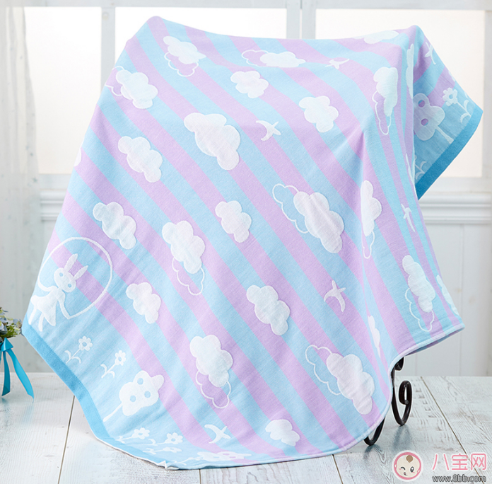 婴儿|七款分娩必备的婴儿用品清单