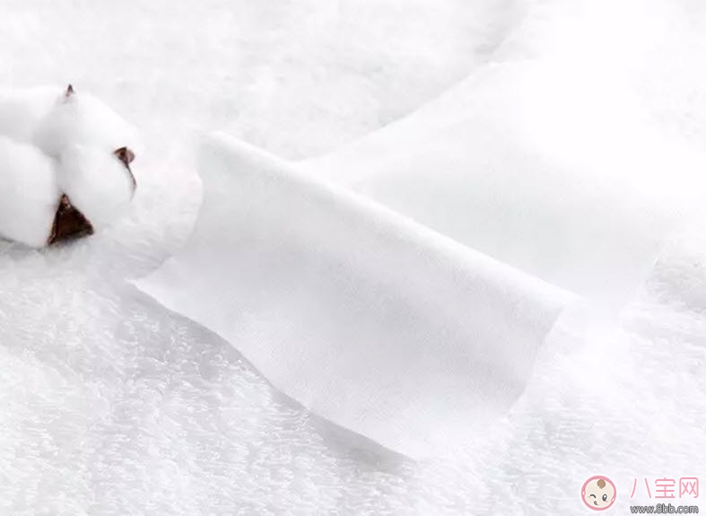 卫生纸|宝宝用的纸巾应该怎么挑选 宝宝擦屁屁和擦嘴用的纸有区别吗