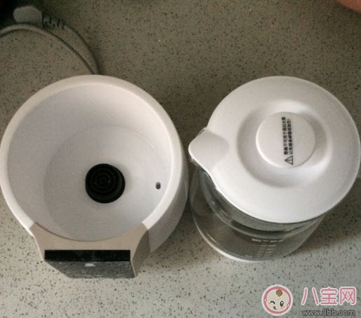 调奶器|小白熊恒温调奶器除氯功能有用吗 小白熊恒温调奶器使用测评