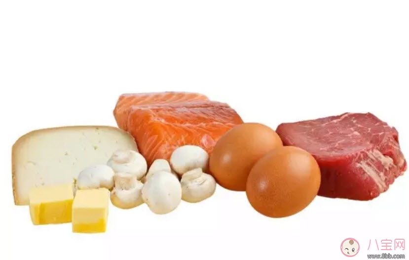 宝宝|宝宝吃什么对肺炎好 宝宝发烧支气管肺炎吃什么水果好