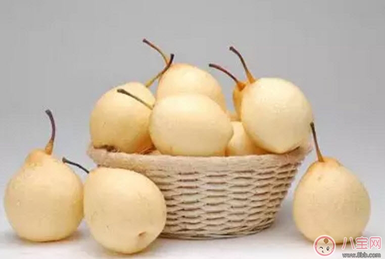 宝宝|宝宝吃什么对肺炎好 宝宝发烧支气管肺炎吃什么水果好