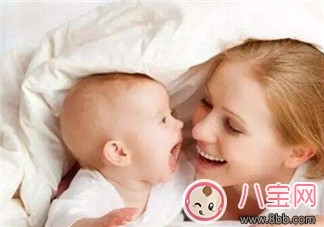 带娃|伊能静带孩子太辛苦 如何轻松带一岁前宝宝