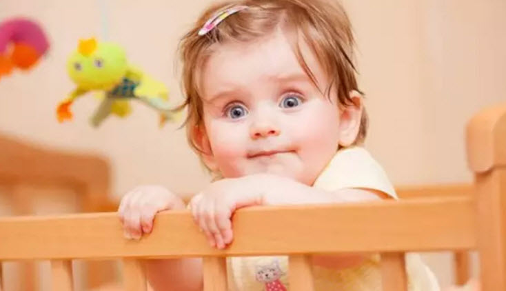 宝宝|孩子多大分房睡比较好 孩子不愿意分房睡怎么办