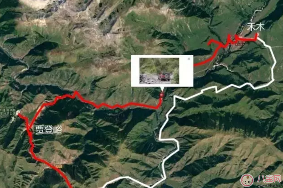 旅游|2017处女月七夕节自驾游旅游攻略