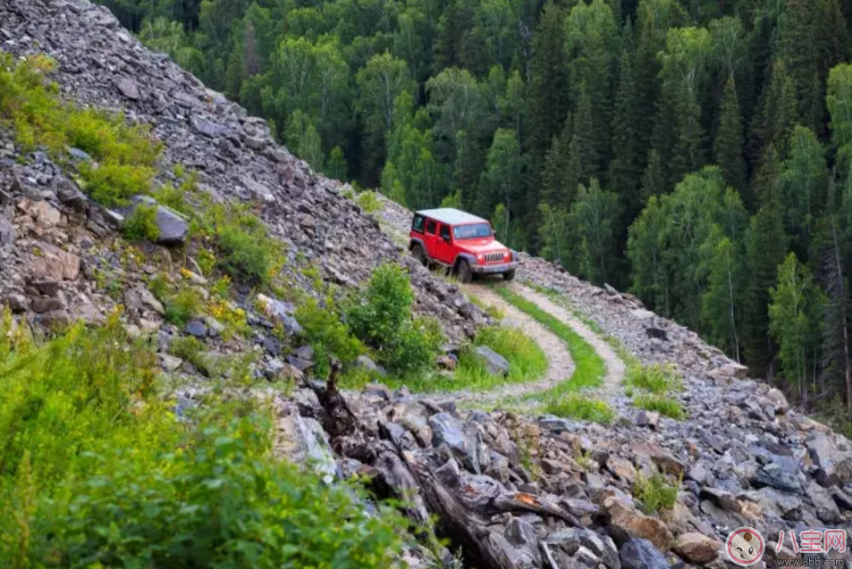 旅游|2017处女月七夕节自驾游旅游攻略