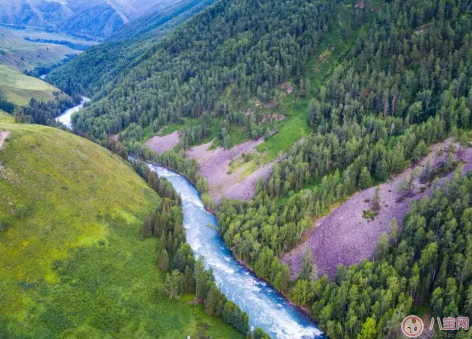 旅游|2017处女月七夕节自驾游旅游攻略
