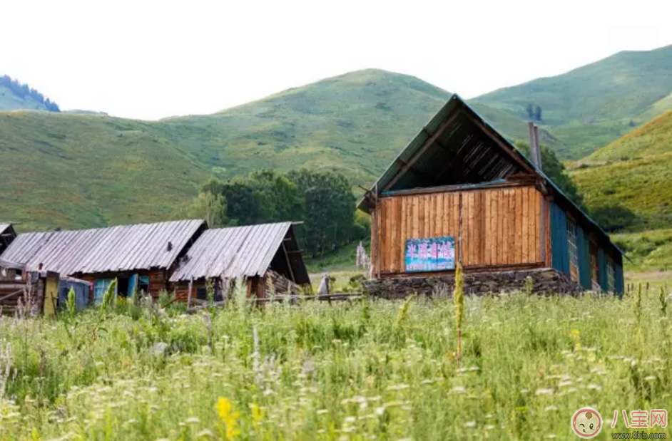 旅游|2017处女月七夕节自驾游旅游攻略