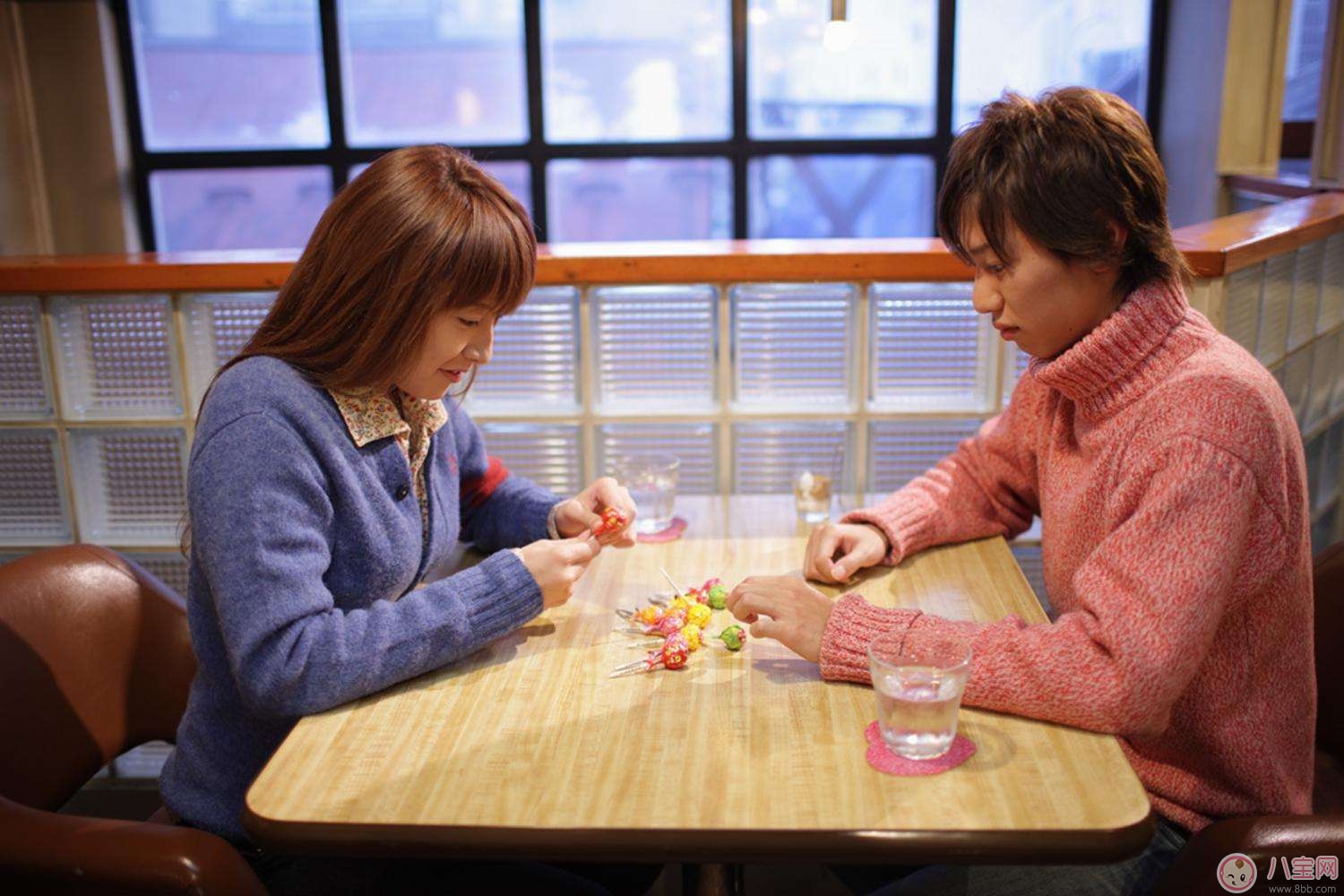 行为|七夕节相亲成功的诀窍 如何告别单身