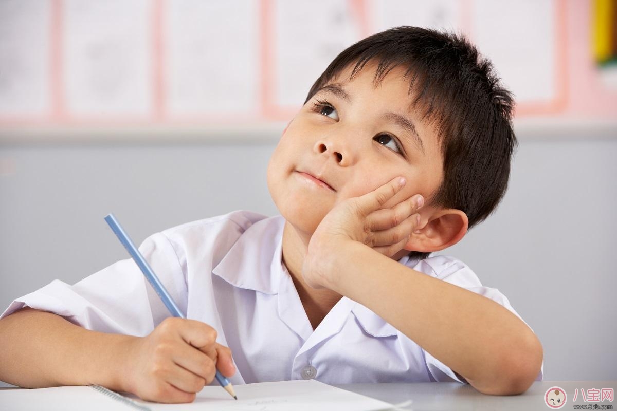 行为|督促孩子努力 不如培养孩子专注力