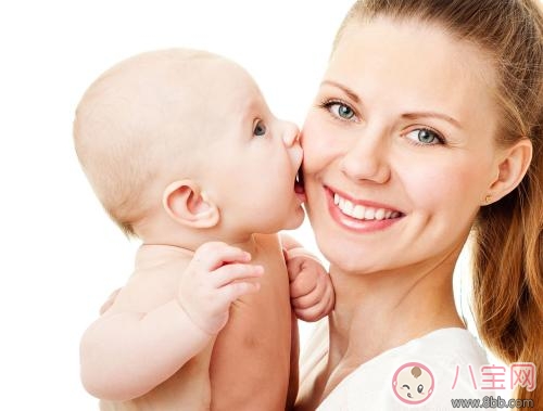 性格|为啥孩子回家都会先找妈妈！答案好暖